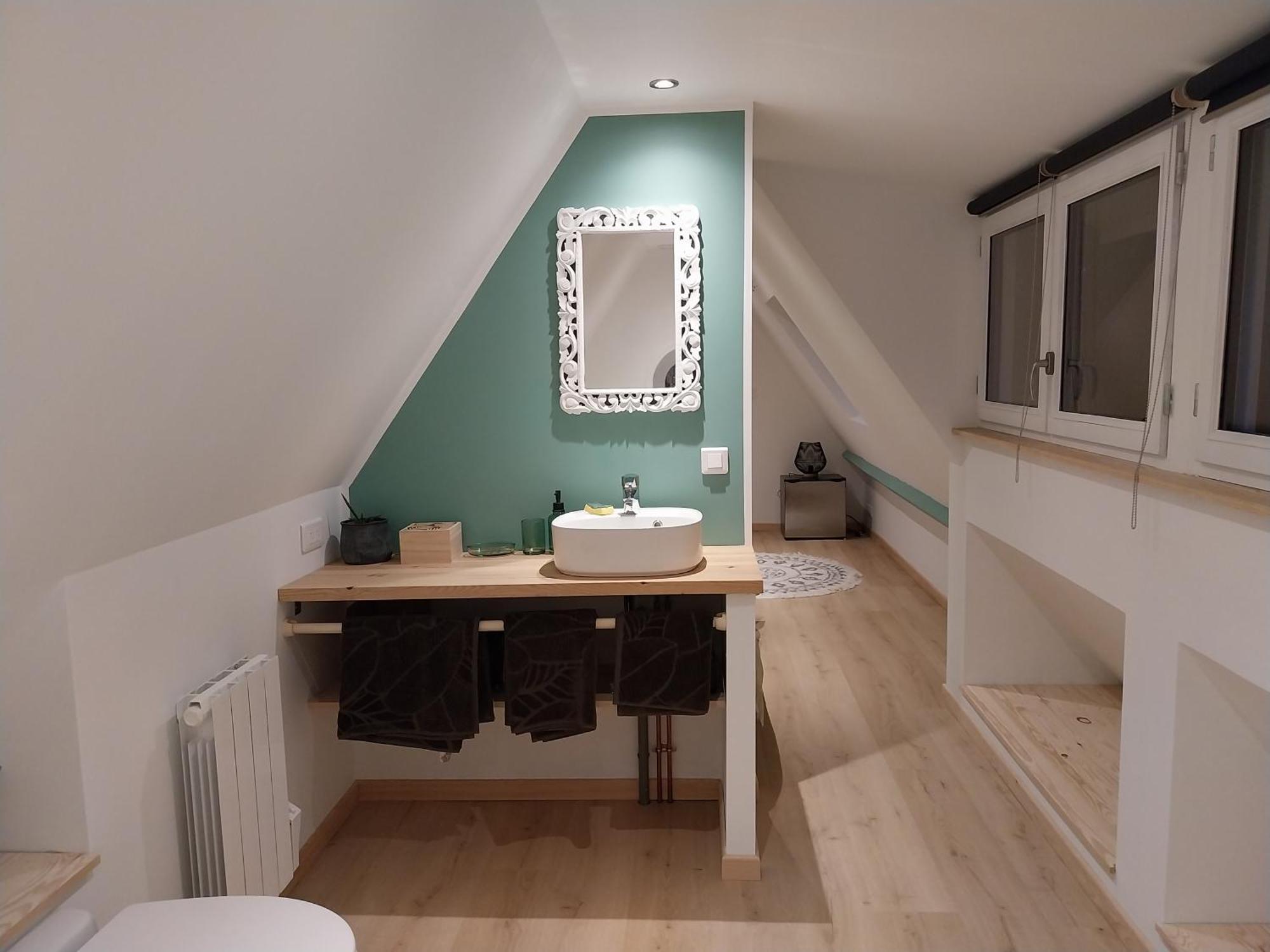 Studio Cosy Louvil Exteriör bild